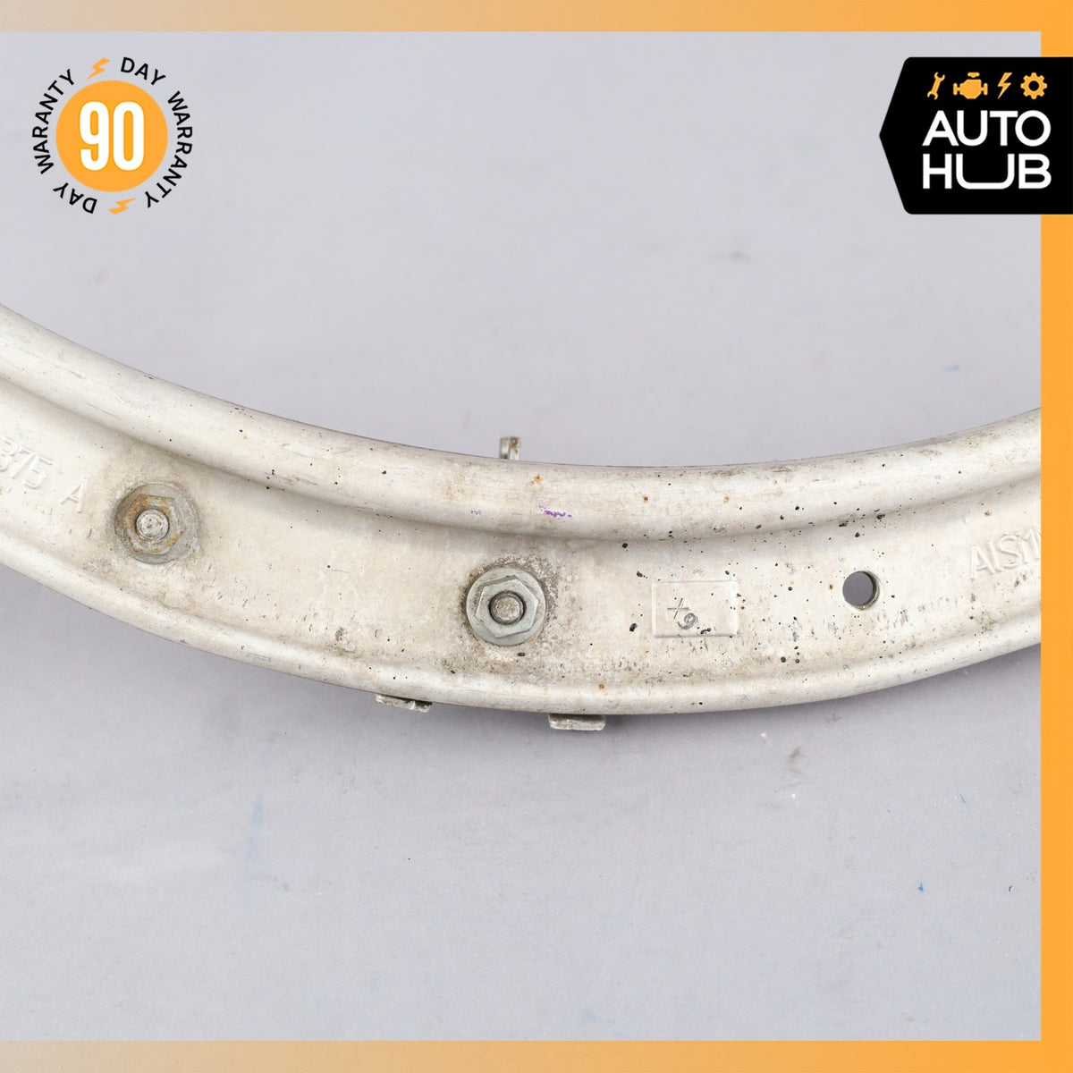 Porsche Cayenne 958 Turbo Rear Left or Right Side Suspension Control Arm OEM - photo 3