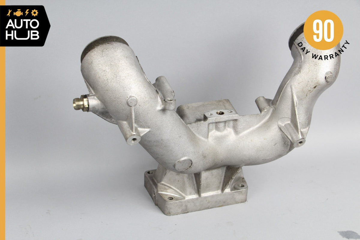 94-97 Mercedes R129 SL320 E320 Engine Air Intake Manifold 1041414101 OEM - photo 1
