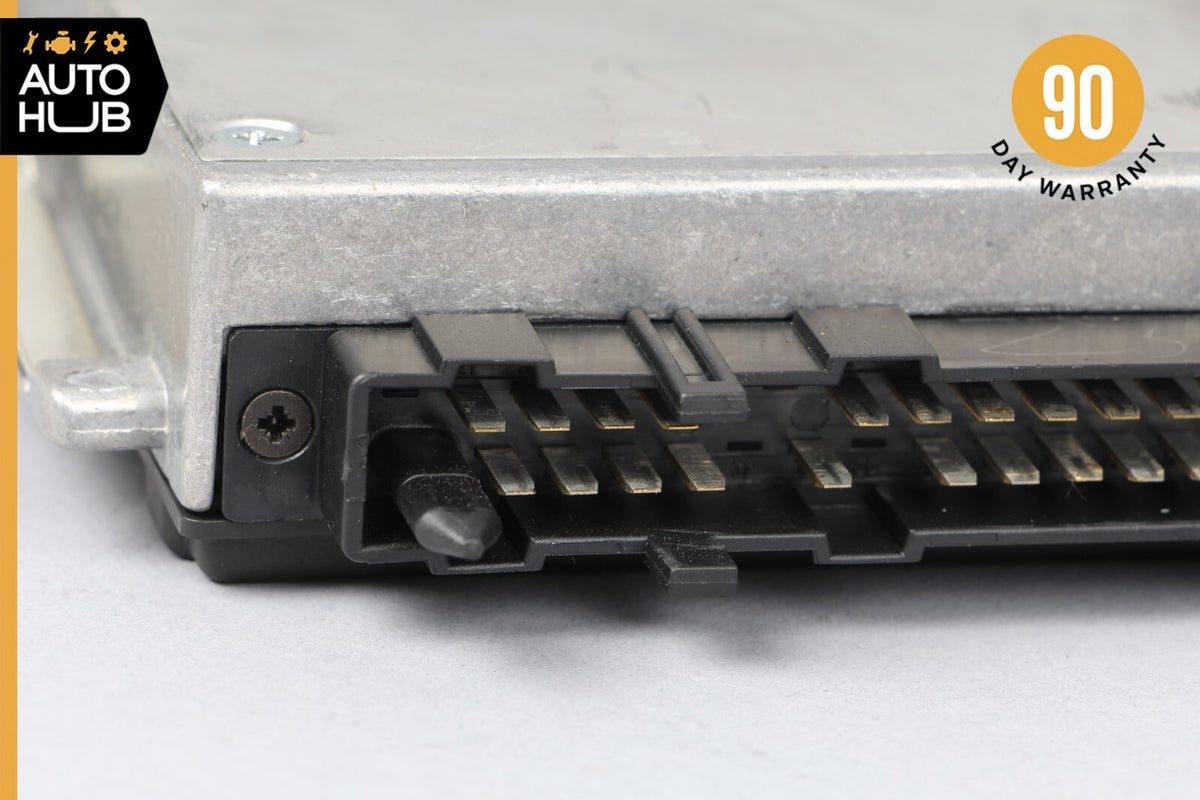 94-95 Mercedes R129 SL320 General Control Module Unit 0145450832 OEM - photo 2
