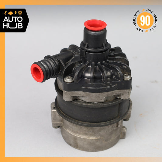 BMW F04 750i Hybrid Additional Aux Auxiliary Electric Water Pump OEM - photo 1