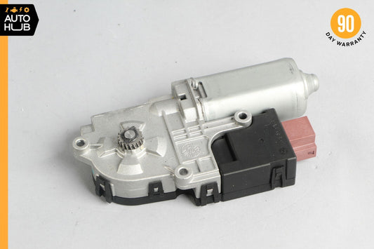 12-18 Mercedes W218 CLS550 E350 Sedan Sunroof Sun Roof Motor 2188200142 OEM - photo 1