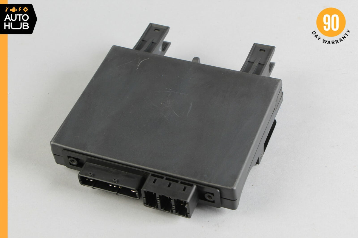 00-06 Mercedes W215 CL55 AMG CL500 Seat Memory Control Module Left Side OEM - photo 6