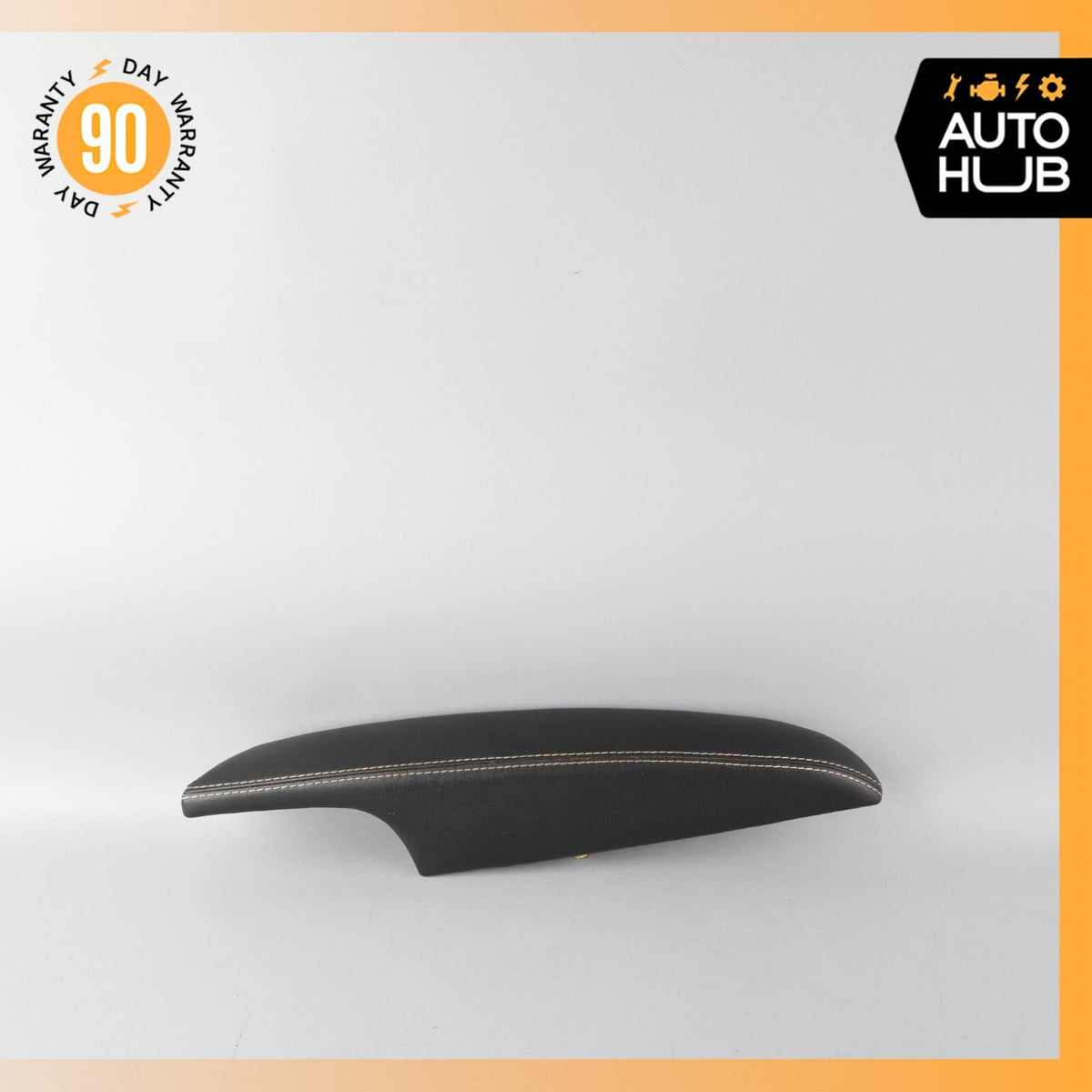 10-15 Maserati GranTurismo M145 Front Left Interior Door Panel Armrest OEM - photo 1