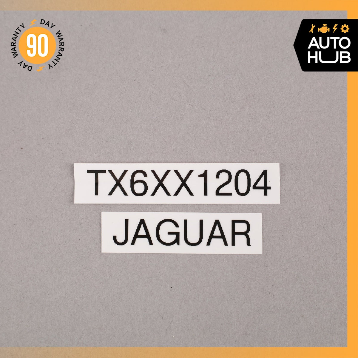 Jaguar X152 F-Type SC Engine Coolant Auxiliary Coolant Water Pump OEM - photo 11