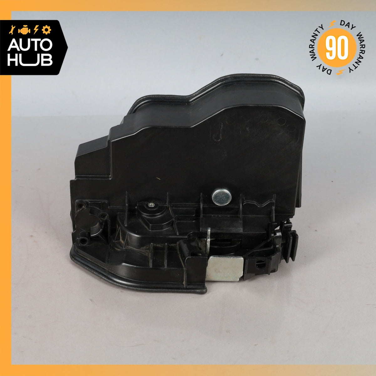 12-20 BMW F36 430i 330e 328i 335i Front Right Side Door Lock Latch Actuator OEM - photo 3