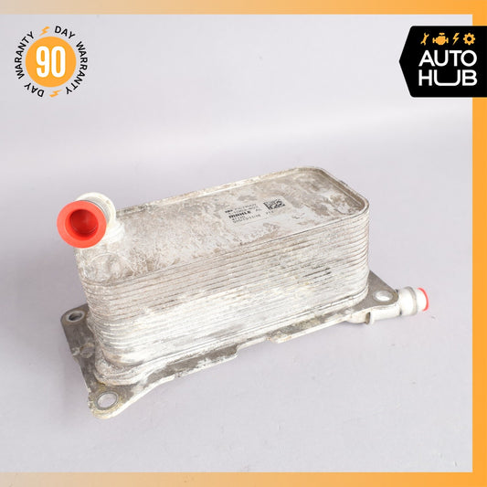 14-19 Mercedes W117 CLA45 AMG CLA250 Automatic Transmission Oil Cooler OEM - photo 1