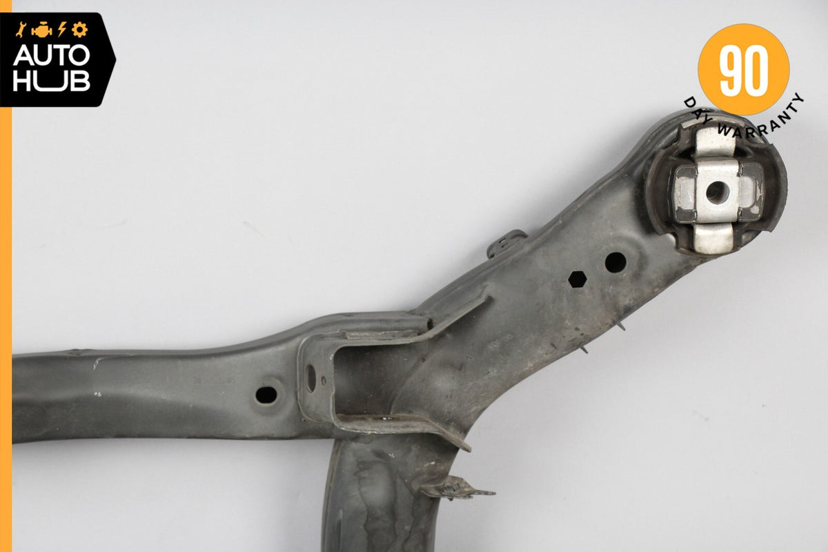 12-19 Mercedes X166 GL450 ML550 Rear Sub Frame Crossmember Cradle OEM - photo 9