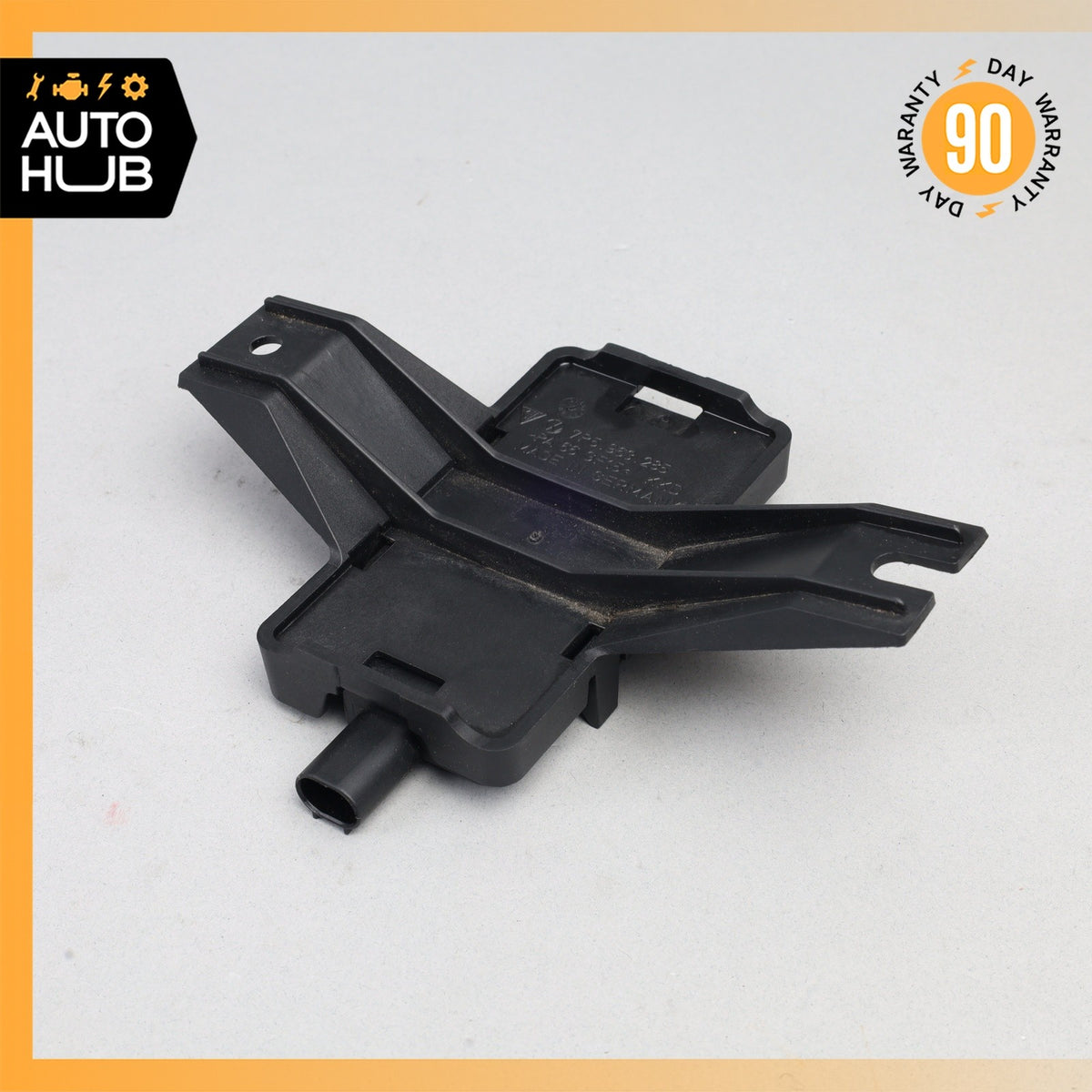 Porsche Cayenne 958 Keyless Control Module Antenna Sensor w/ Bracket OEM - photo 7