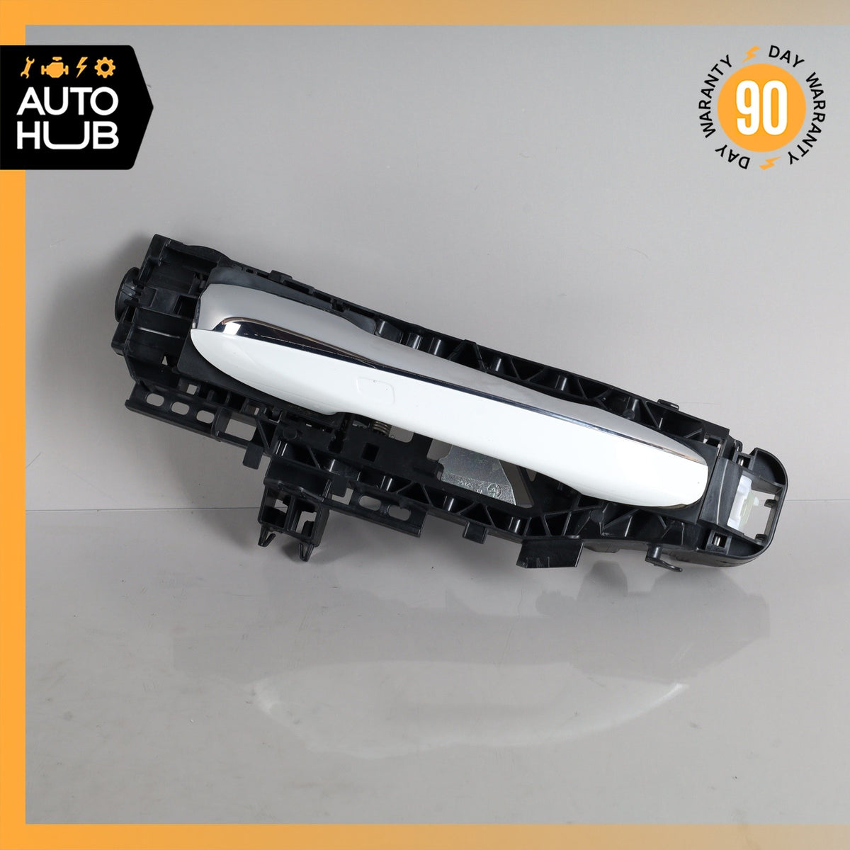 Mercedes X253 GLC300 Front or Rear Right Exterior Door Handle 0997602200 OEM - photo 2