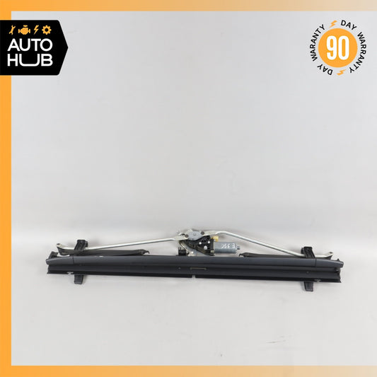 Mercedes W207 E350 Rear Window Sun Shade Screen Roller Blind OEM - photo 1