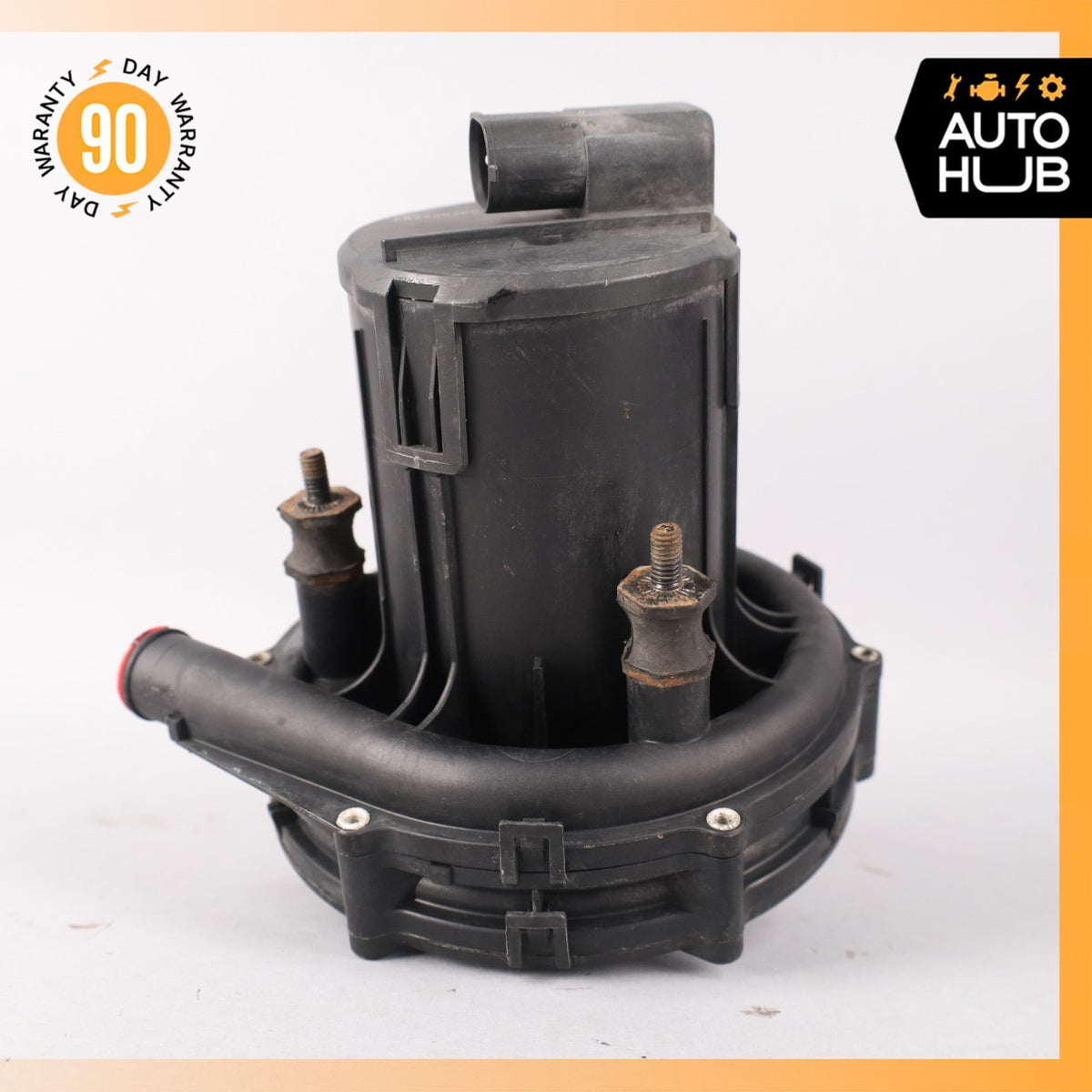 99-02 Rolls Royce Silver Seraph / Arnage Secondary Air Smog Pump PB22252PC OEM - photo 5