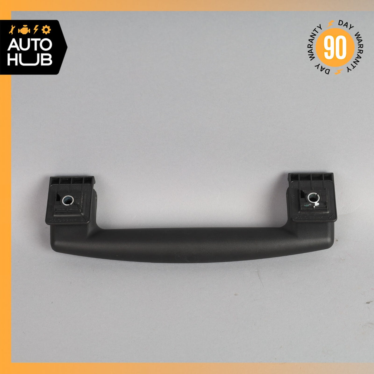 14-20 Maserati Levante M161 Front Left or Right Side Interior Safety Handle OEM - photo 5