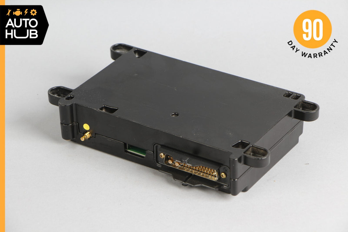 00-06 Mercedes R230 SL500 CL500 Voice Command Control Module 2208202185 OEM 56k - photo 6