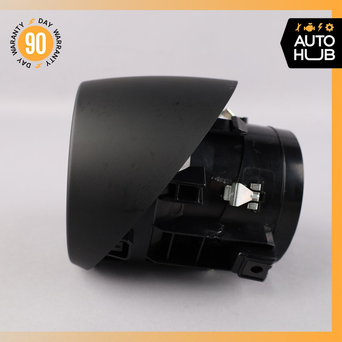 17-26 Alfa Romeo 952 Giulia Dashboard Dash AC A/C Air Vent Right Side OEM 56k - photo 3