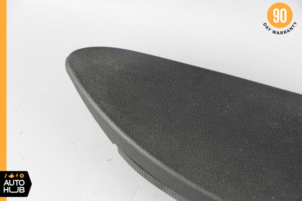 03-11 Mercedes W211 E500 CLS550 Front Left Driver Side Airbag Air Bag Black OEM - photo 3