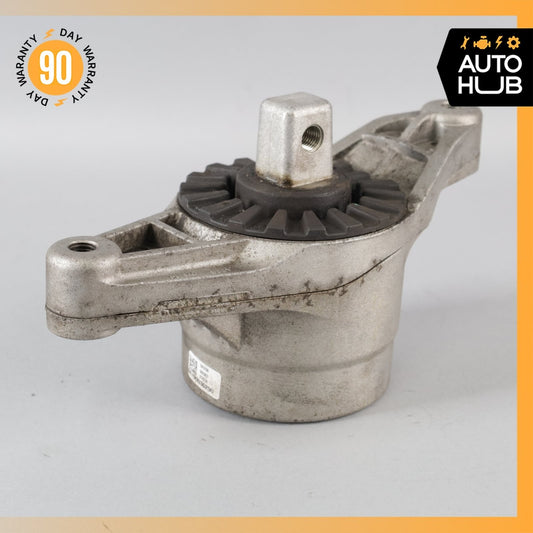 Maserati Quattroporte M167 Ghibli Engine Motor Left Side Mount 06700036290 OEM - photo 1