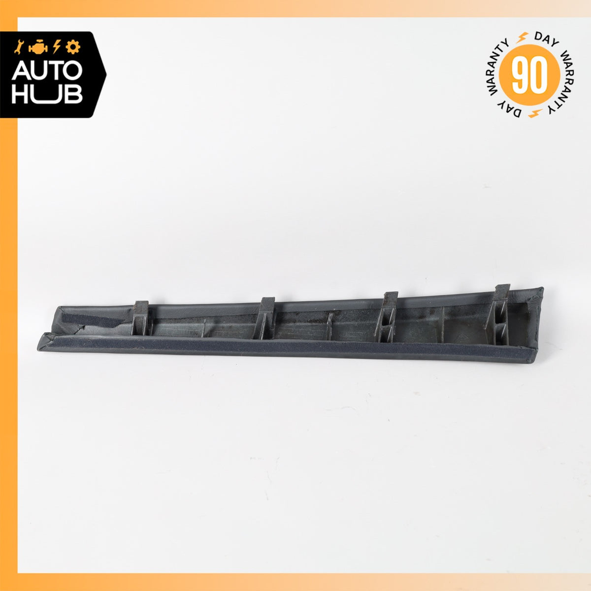 03-10 Bentley Continental Rear Center Console Armrest Right Side Trim Cover OEM - photo 6