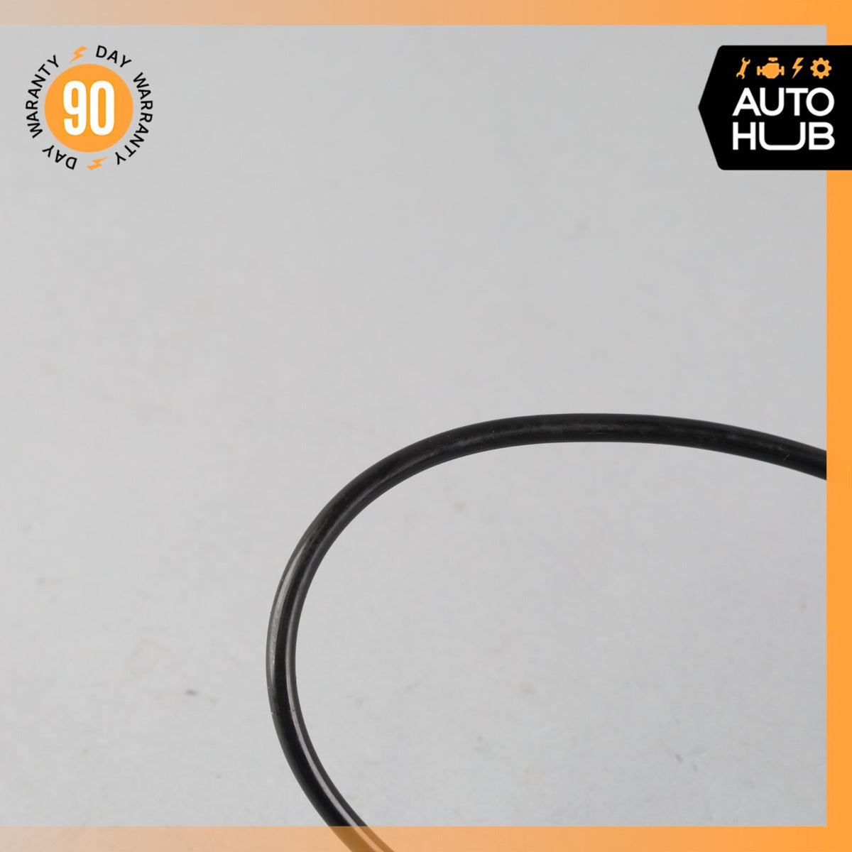07-10 Mercedes W216 CL600 S63 AMG Rear Left or Right Wheel Speed ABS Sensor OEM - photo 5