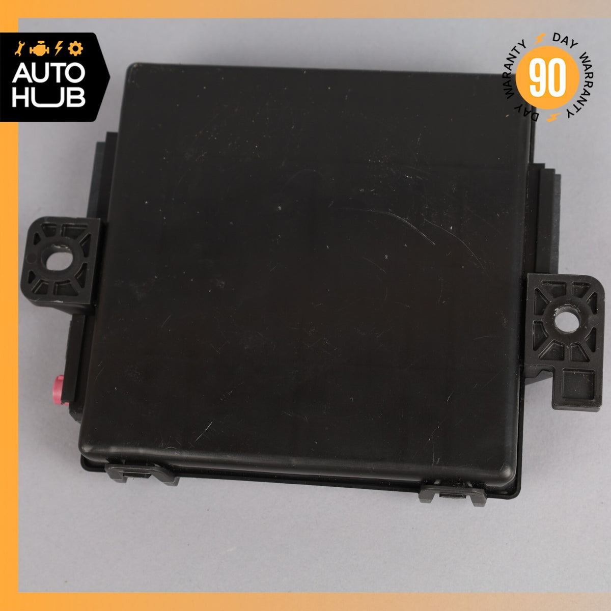 14-20 Maserati Levante Ghibli Passive Entry RF Hub Control Module ECU OEM 44k - photo 6