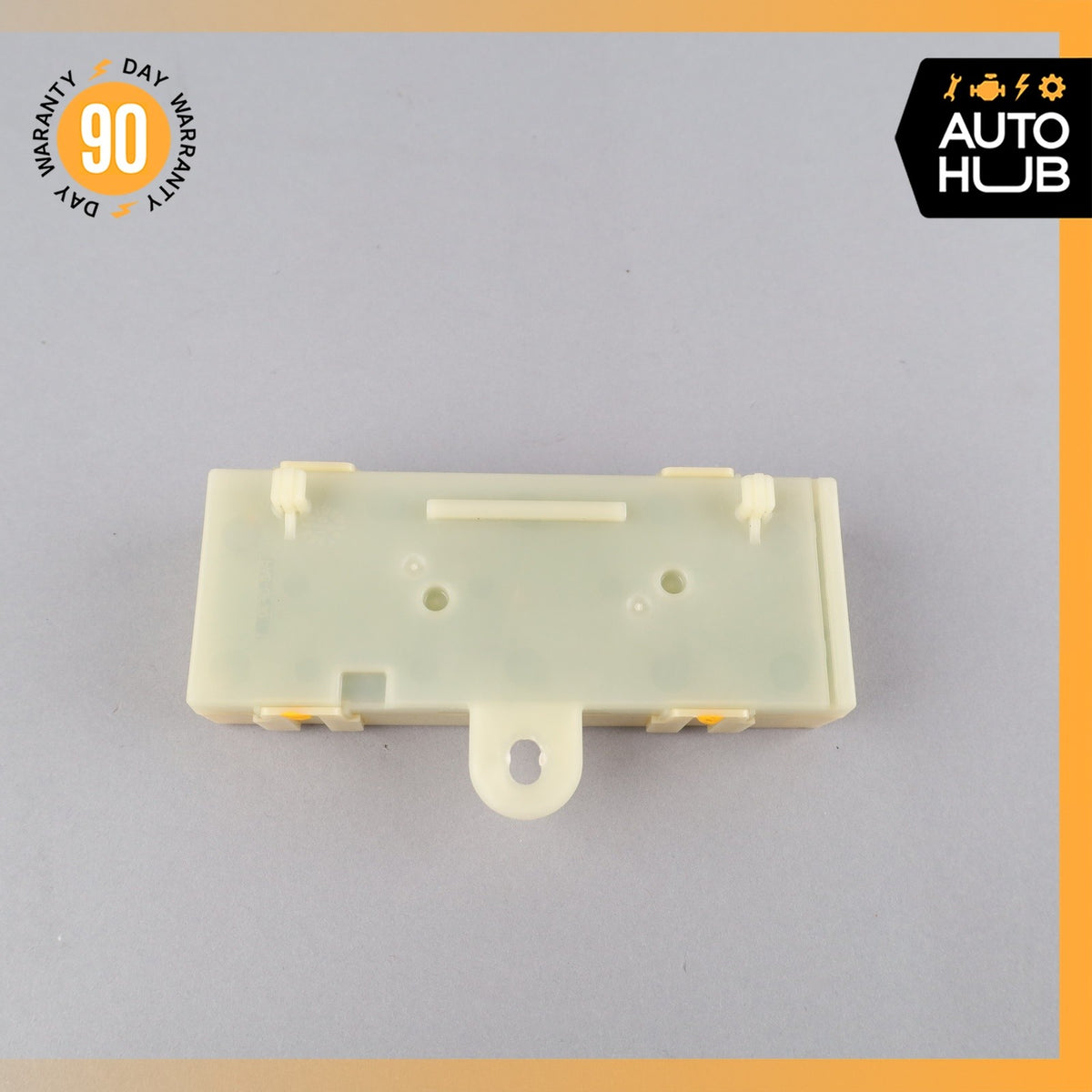 12-16 Mercedes W166 ML350 ML63 Trunk Lid Liftgate Tail Gate Control Module OEM - photo 8