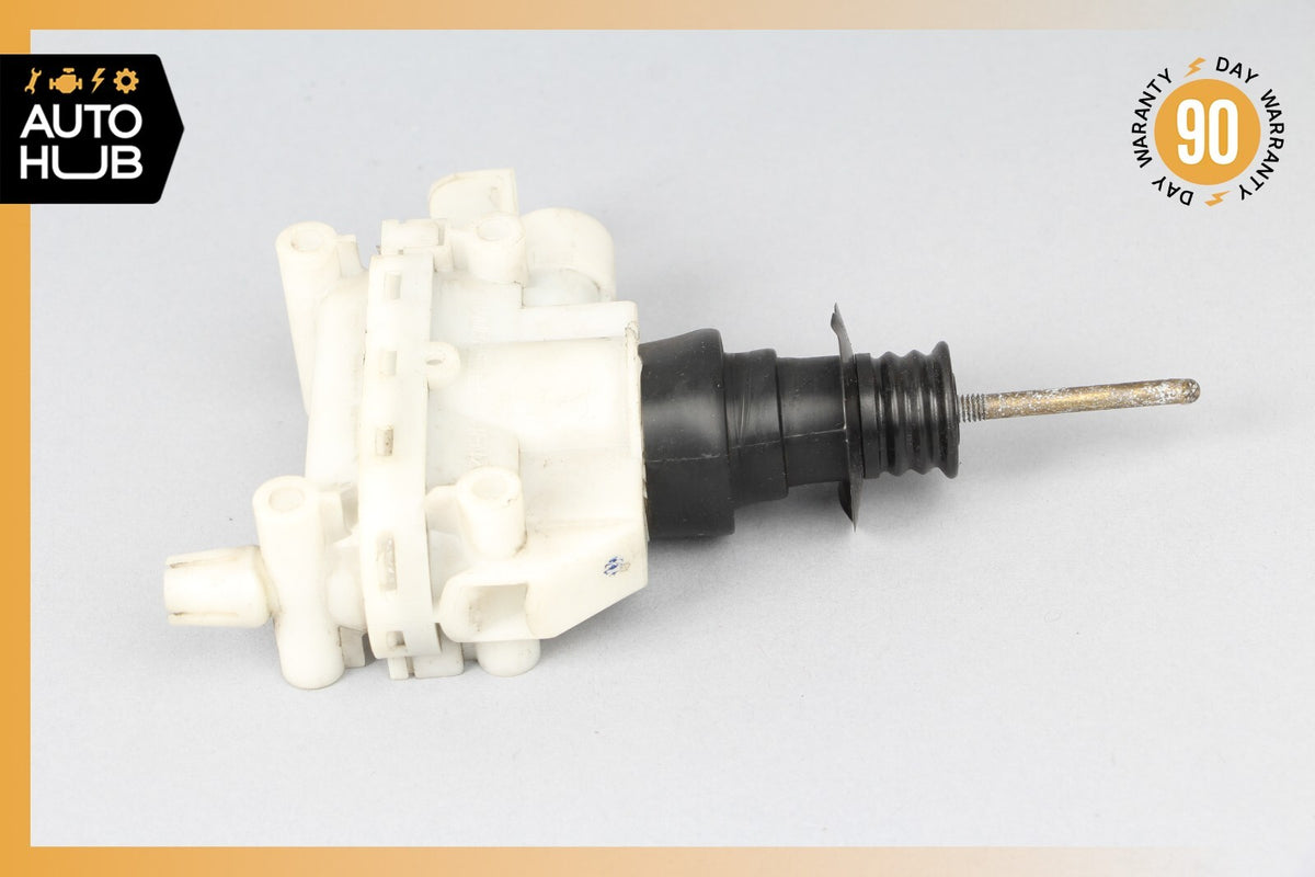 90-97 Mercedes R129 300SL SL320 Vacuum Lock Actuator Element 1298001775 OEM - photo 7