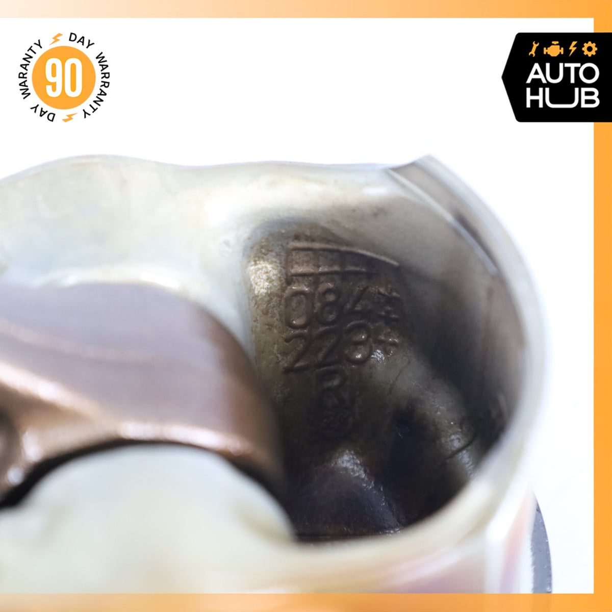 Audi C7 S6 S7 4.0L V8 Engine Piston Connecting Rod 079198401H OEM - photo 7