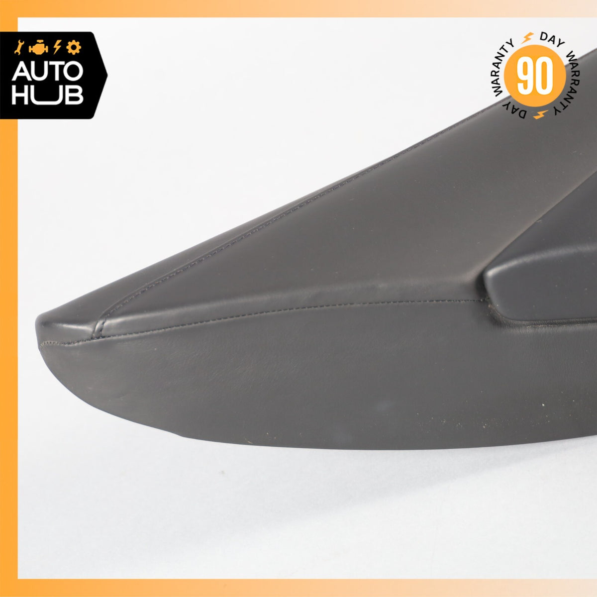 20-22 KARMA Revero GT GTS Rear Left Driver Side Interior Door Panel OEM 11k - photo 12
