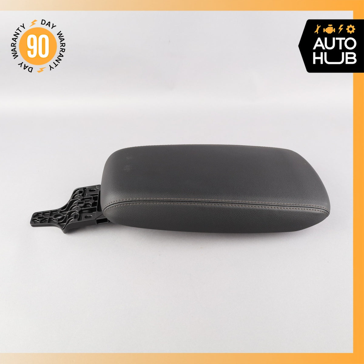 17-22 Alfa Romeo 952 Giulia Center Console Arm Rest Armrest Panel Cover OEM 49k - photo 5