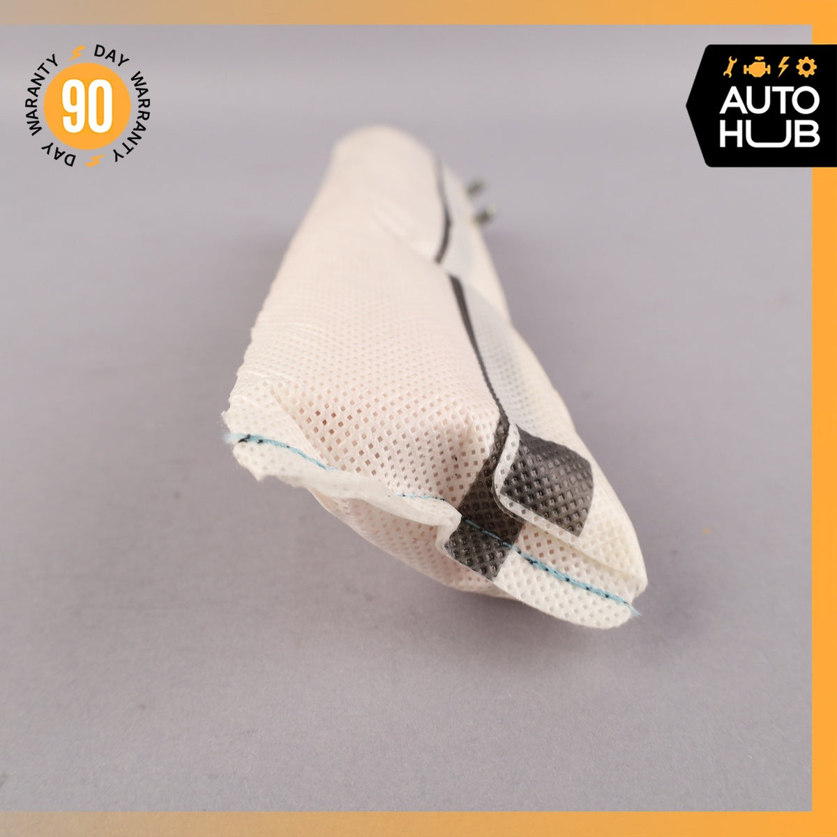 Mercedes W207 E350 E550 C250 Front Left Driver Side Seat Airbag Air Bag OEM - photo 8