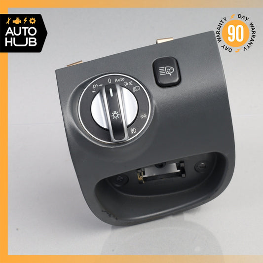 03-12 Mercedes R230 SL500 SL550 Headlight Control Switch 2305450104 OEM - photo 1