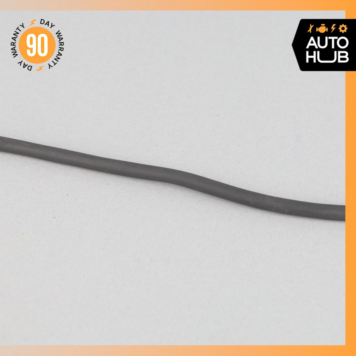 Maserati Quattroporte M139 F1 Gearbox Transmission Electromagnetic Sensor 51k - photo 4