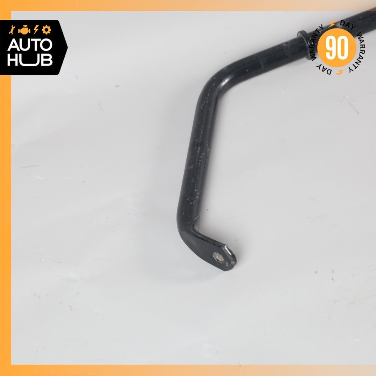 17-23 Aston Martin DB11 Rear Anti Roll Sway Bar Stabilizer OEM - photo 6
