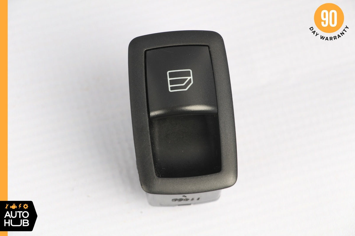 06-13 Mercedes X164 GL450 GL550 ML550 Window Regulator Control Switch 2518200510 - photo 2