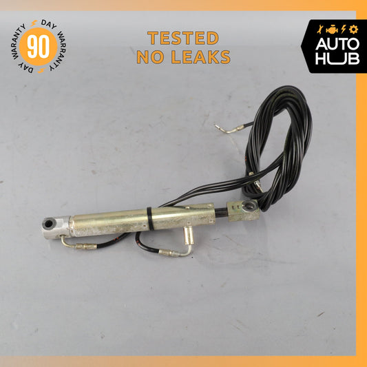 Mercedes R230 SL55 SL550 Convertible Top Main Drive Lift Cylinder Right Side OEM - photo 1