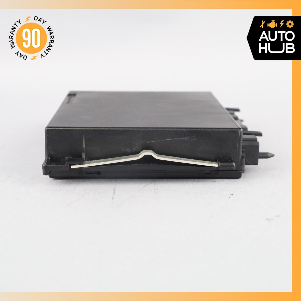 97-02 Mercedes R129 SL500 SL320 General Basic Control Module 0205455432 OEM - photo 6