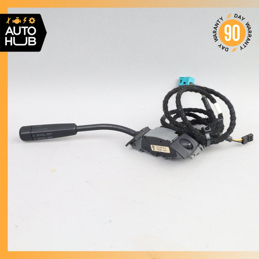98-03 Mercedes W208 CLK430 E430 Cruise Control Switch 2105450224 OEM - photo 1