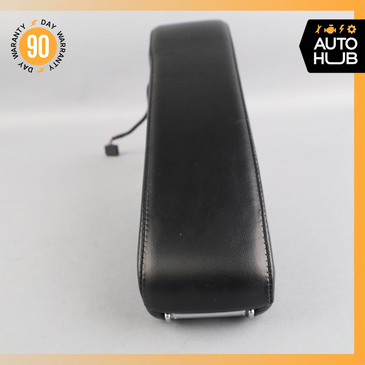 Bentley Continental Flying Spur Front Left Center Console Arm Rest OEM - photo 7