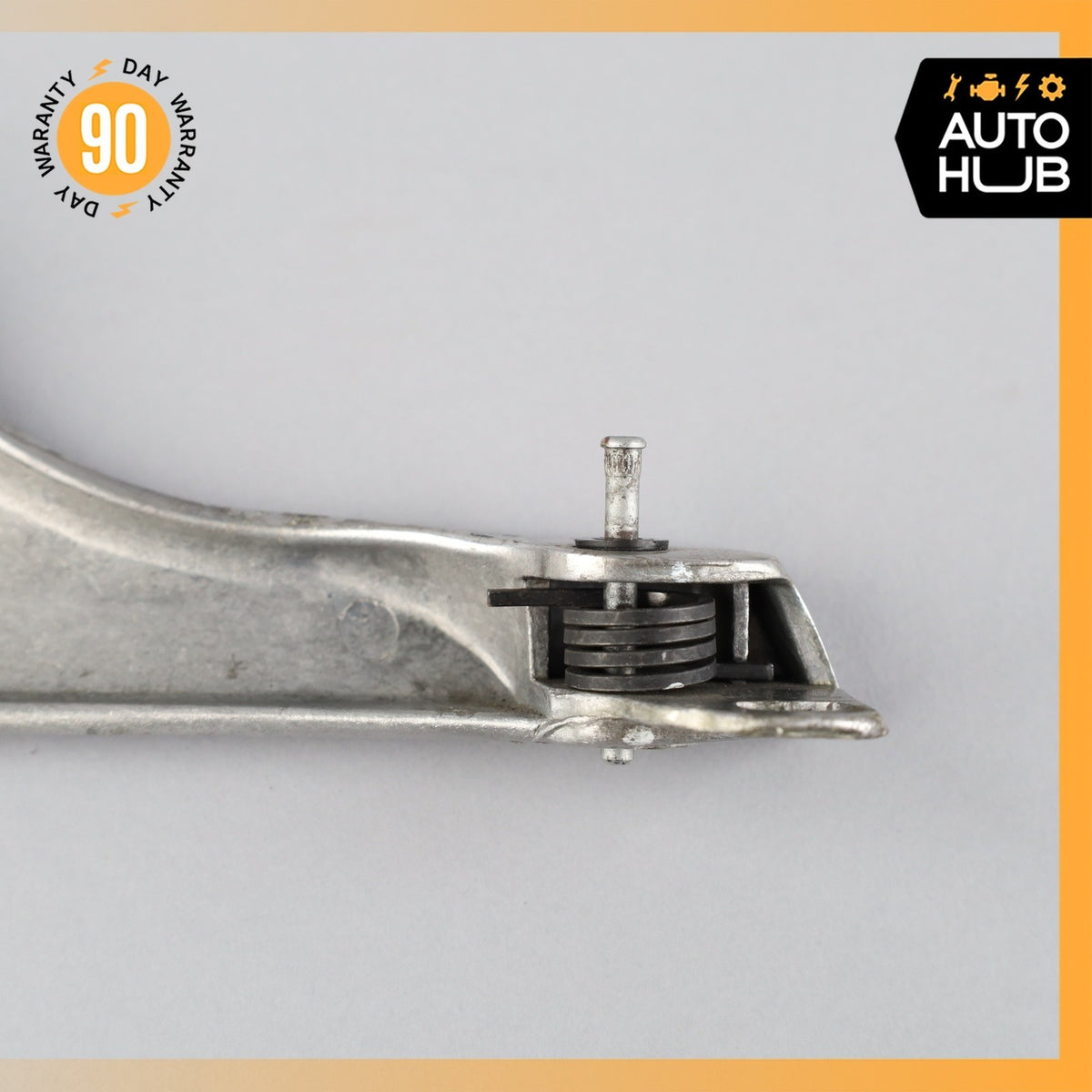 Maserati Quattroporte M139 Left Driver Side Interior Door Handle OEM - photo 6