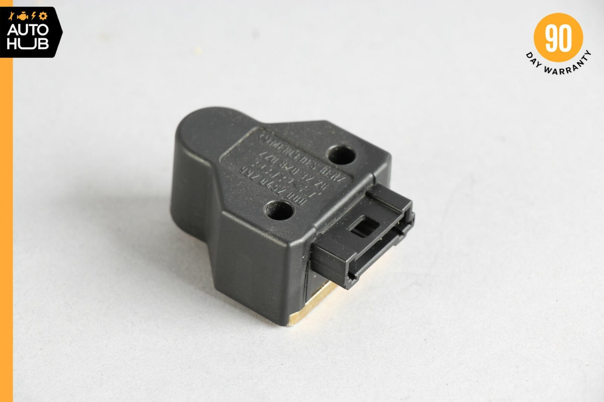 Mercedes W215 CL500 SL500 S500 E430 Seat Climate Control Module 2208203226 OEM - photo 1