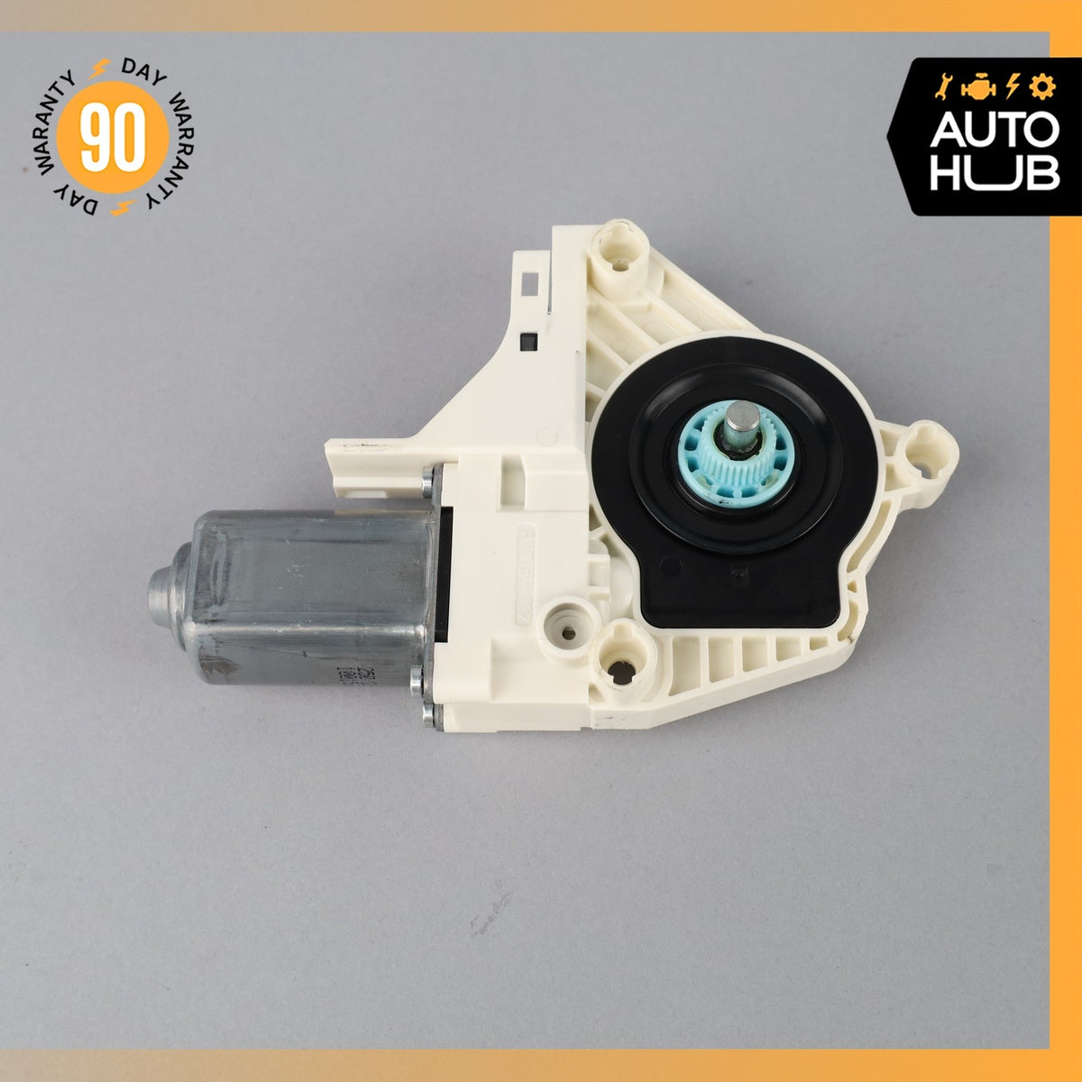 Porsche Cayenne 958 Front Left Side Window Regulator Motor 8K0959801B OEM - photo 8