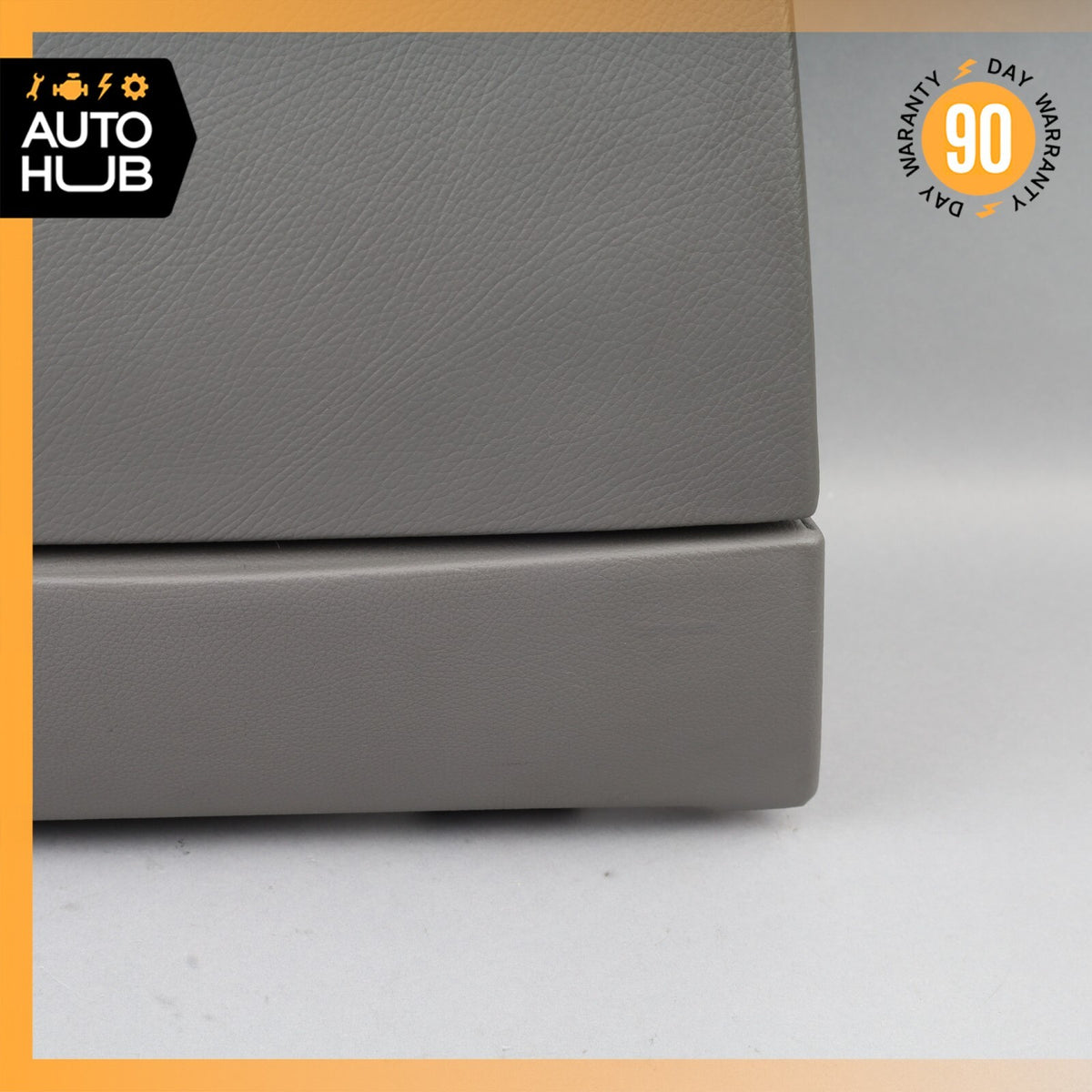 07-09 Mercedes W221 S550 S63 AMG Dash Board Dashboard Glove Box Compartment OEM - photo 7