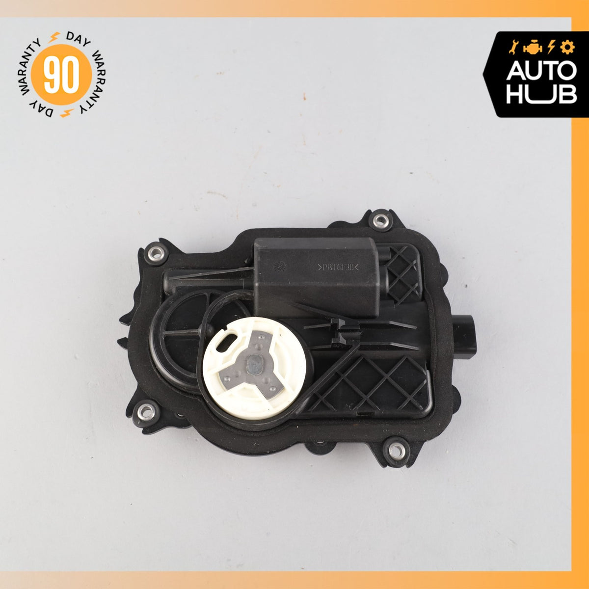 Bentley Continental GT GTC Left or Right Door Lock Soft Actuator Motor OEM - photo 5