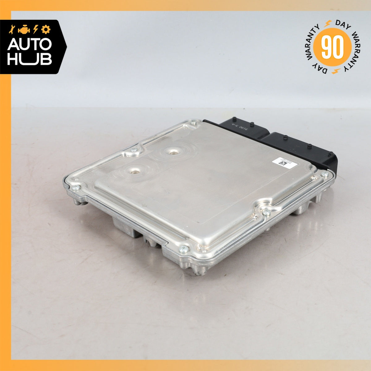 11-12 Audi 8R Q5 Engine Motor Control Module ECU ECM OEM - photo 9