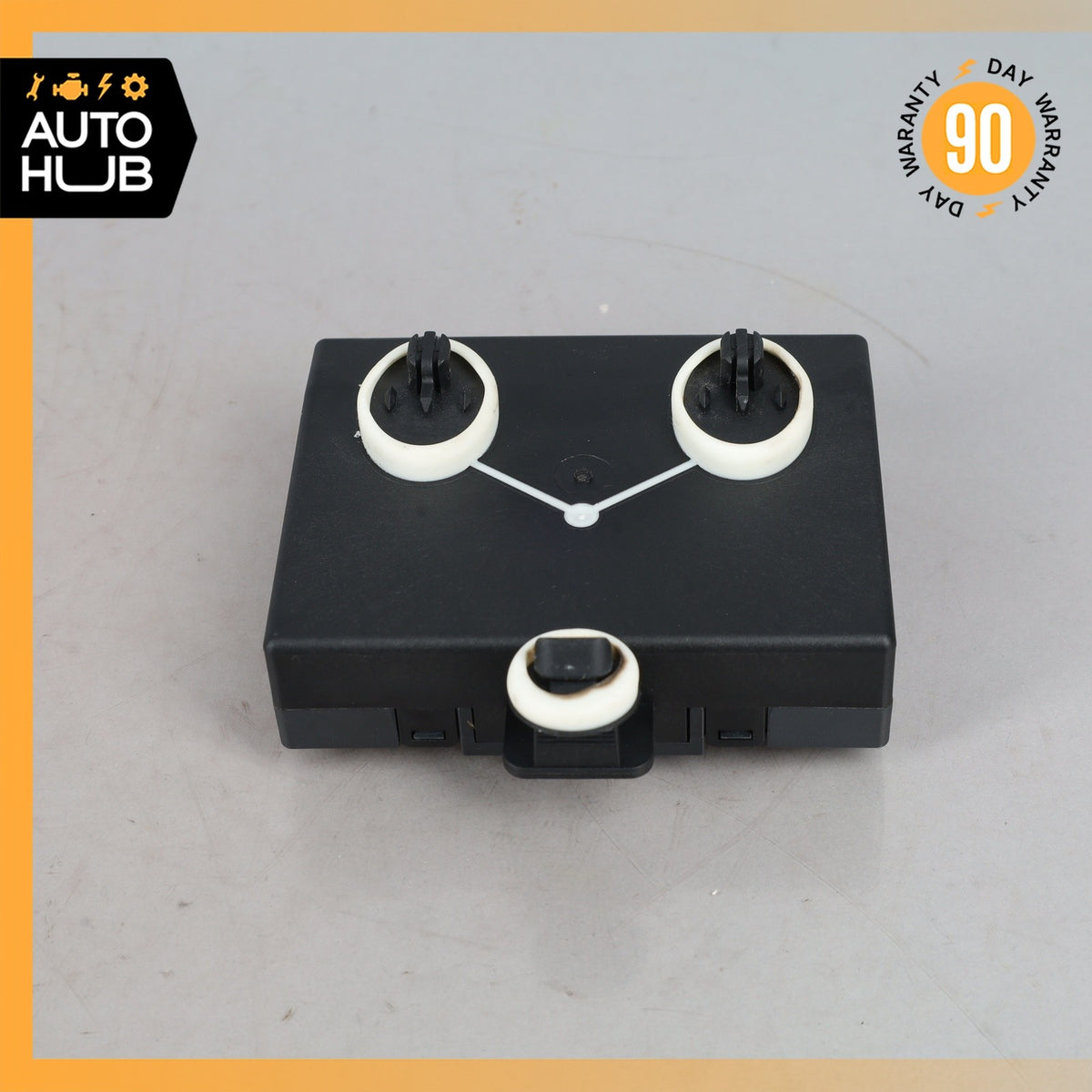 09-12 Audi 8R Q5 Front Right Passenger Side Door Control Module OEM - photo 3