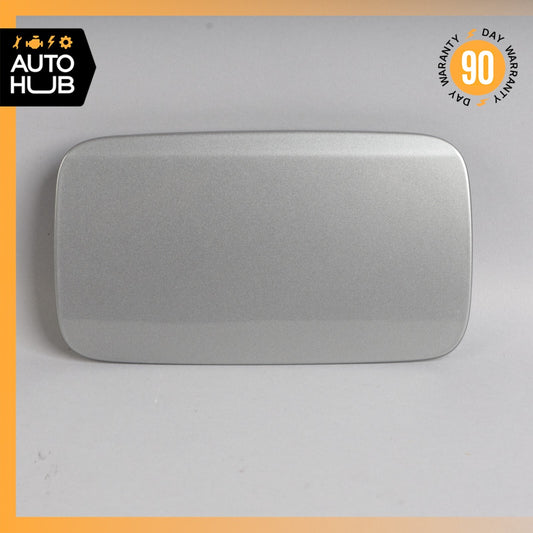 03-12 Land Rover Range Rover L322 HSE Fuel Door Lid Gas Tank Cover OEM 88k - photo 1