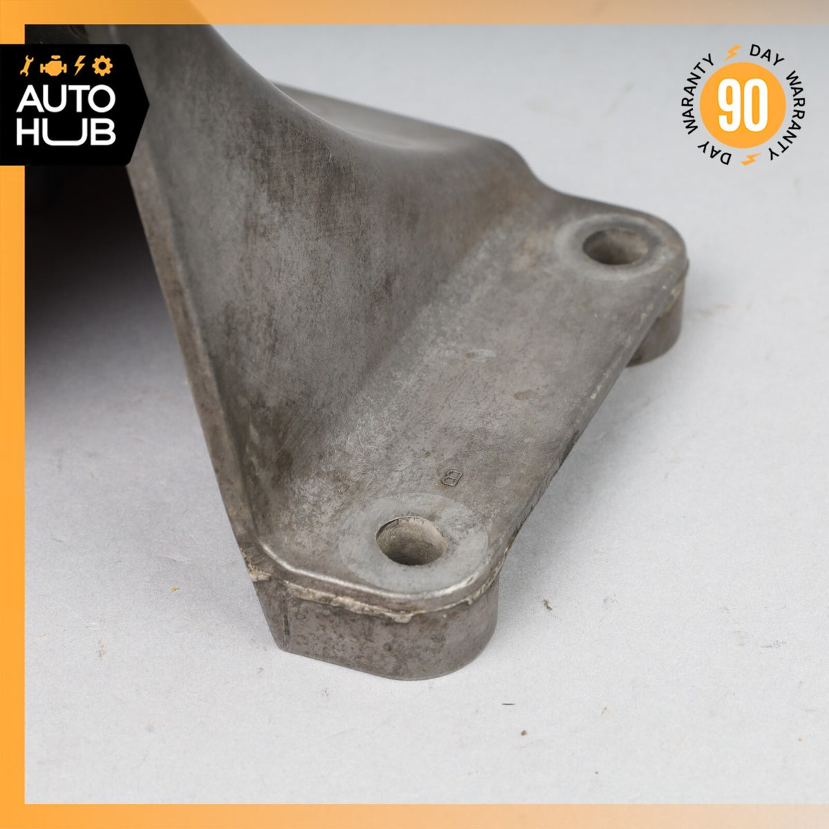 2016 Jaguar X351 XJ RWD Front Left Driver Side Engine Motor Mount OEM - photo 6