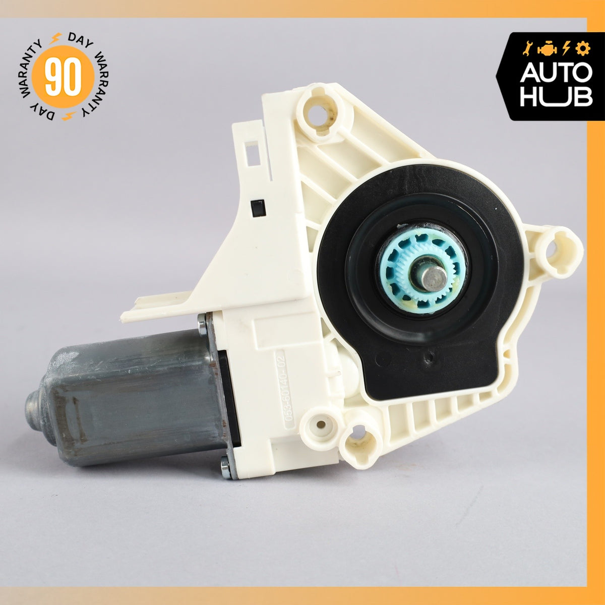 Audi D4 A8 A7 S7 Front Left or Rear Right Window Regulator Motor 8K0959801B OEM - photo 6