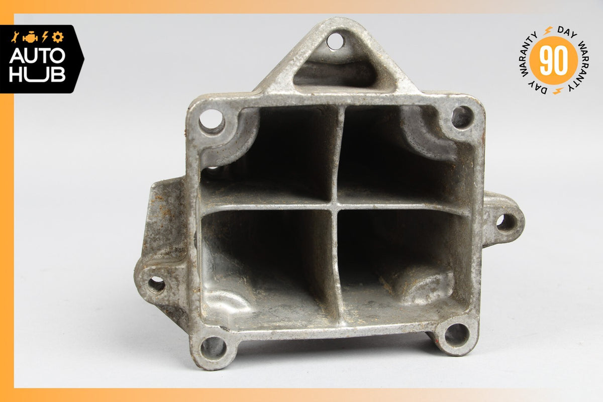 12-15 Mercedes W204 C250 Engine Motor Bracket Mount Left Side 2712232704 OEM - photo 7