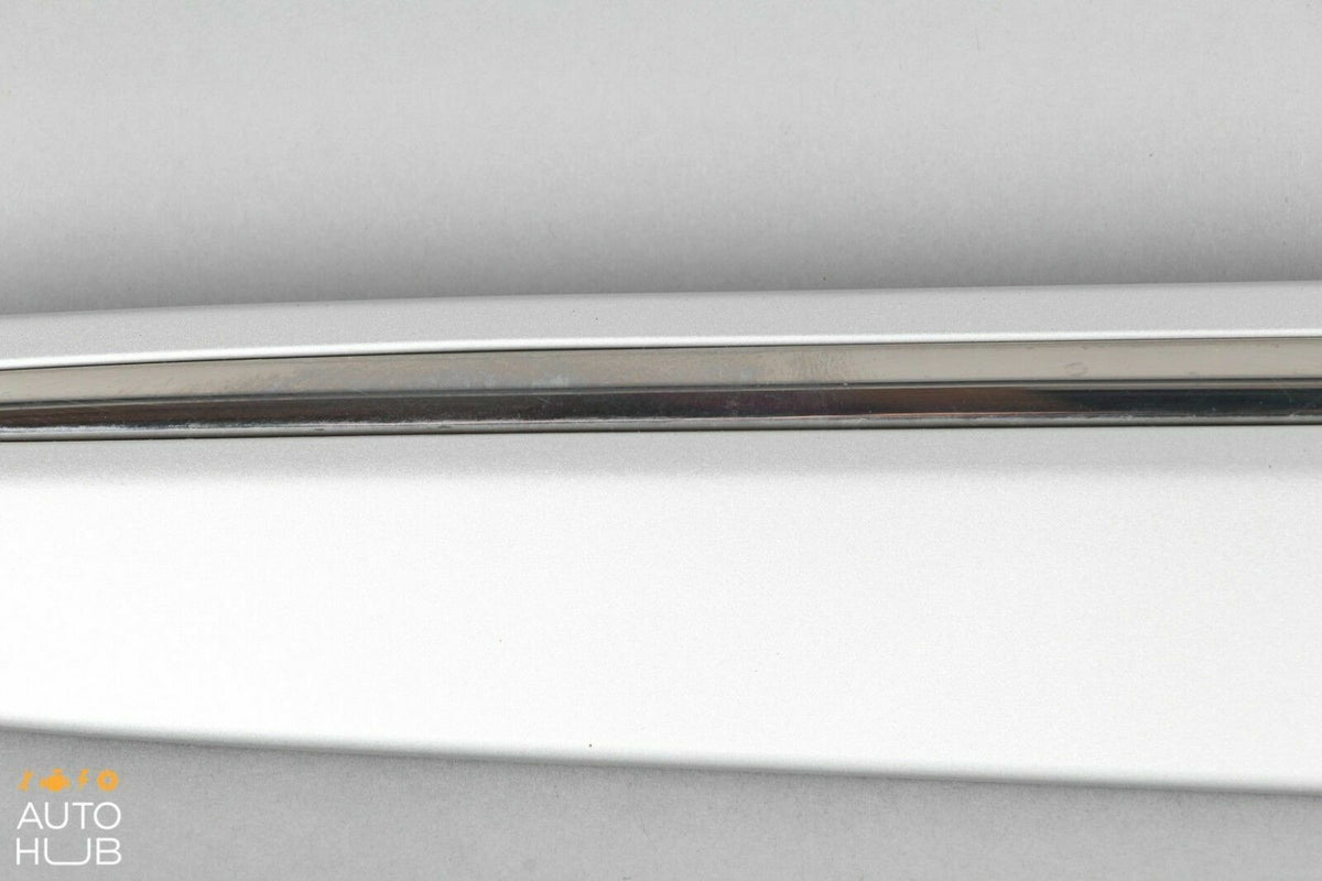 03-09 Mercedes W209 CLK500 CLK350 Rear Right Side Quarter Molding Panel OEM - photo 4