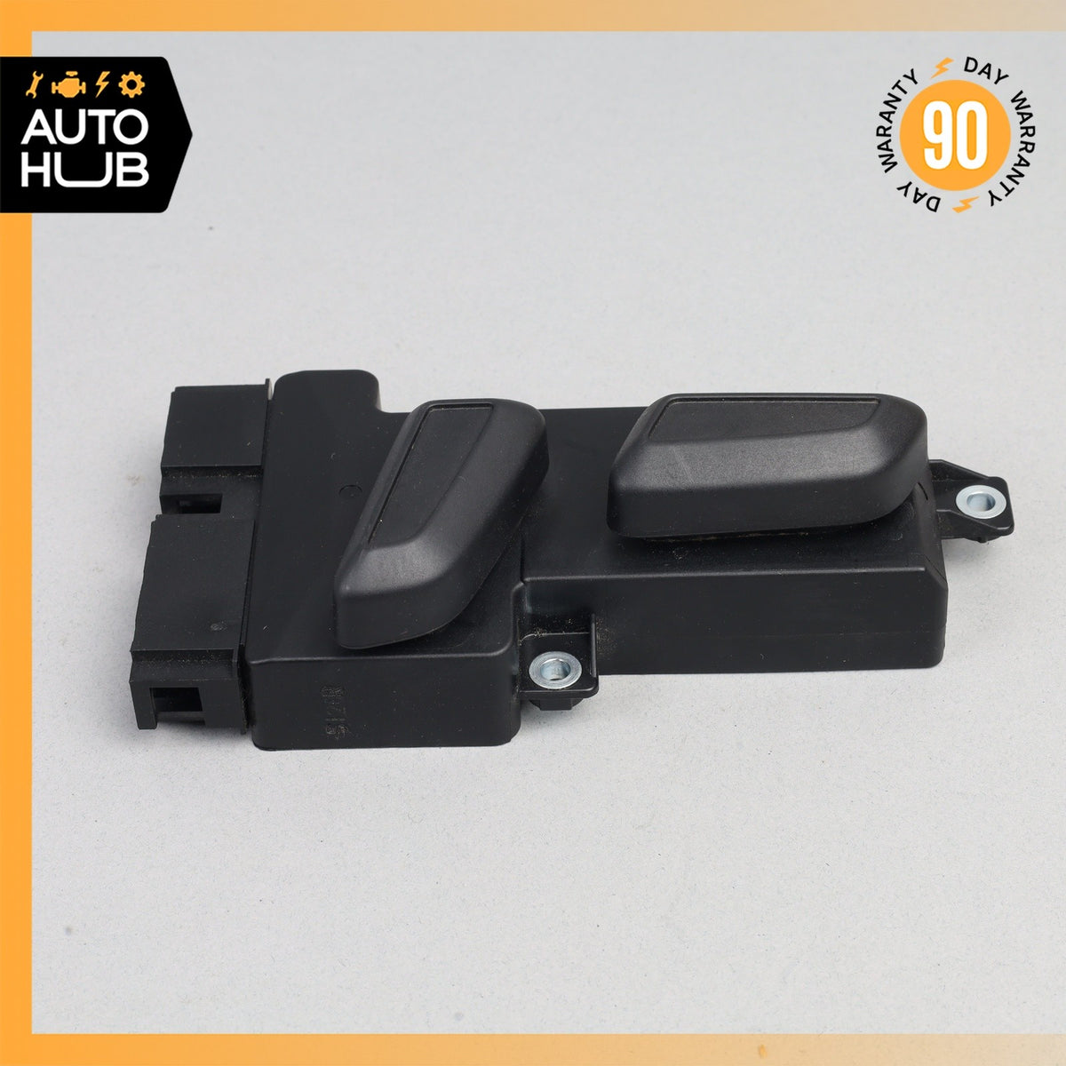 16-18 Audi 8V A3 E-Tron Left Driver Side Power Seat Control Switch OEM 78k - photo 9